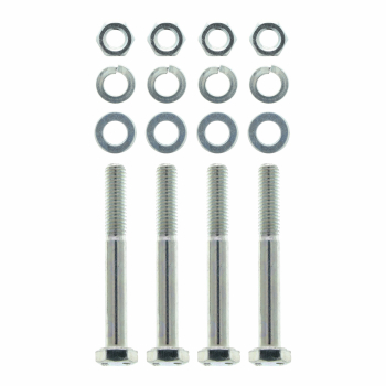 Normteile für Gepäckträger, Simson KR51, SR4-2, SR4-3, SR4-4